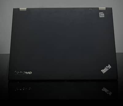 lenovo think pad