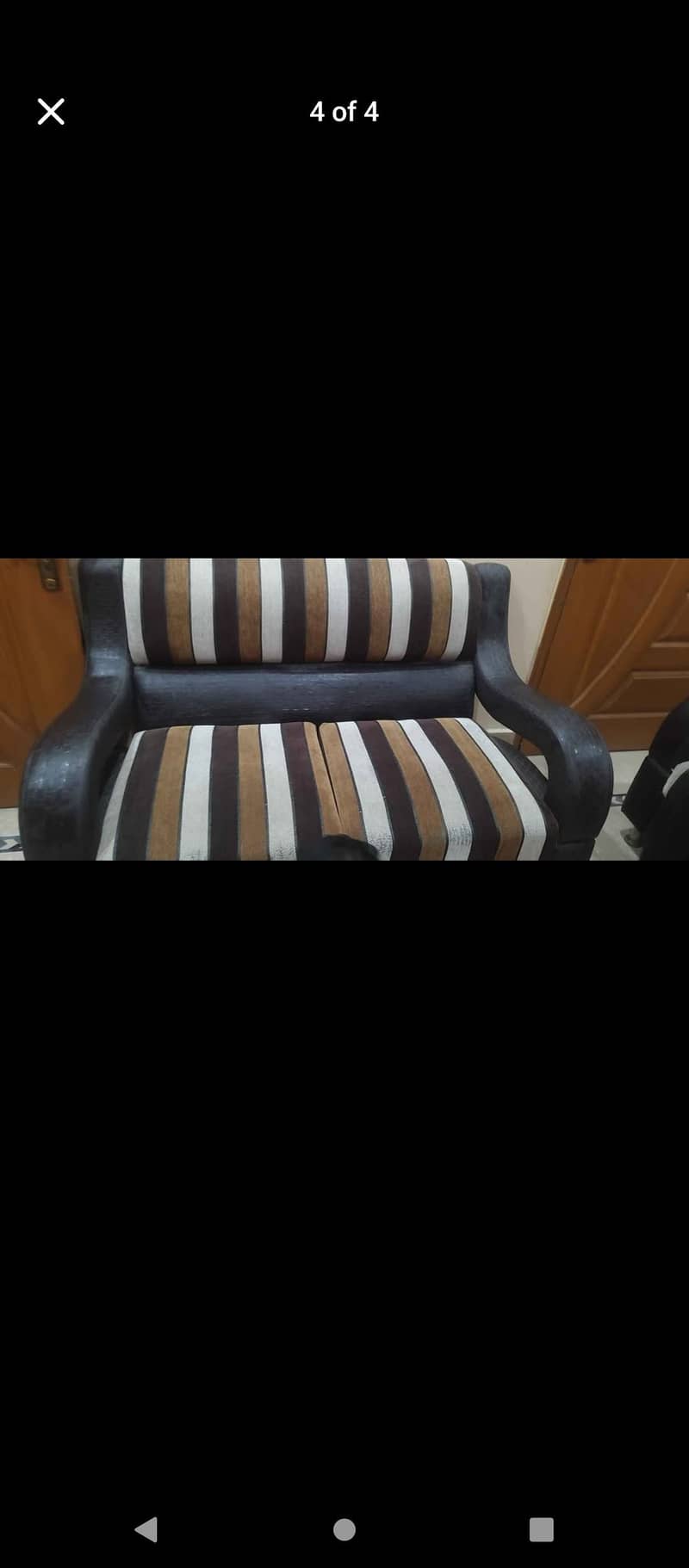 7 seater sofa set 0