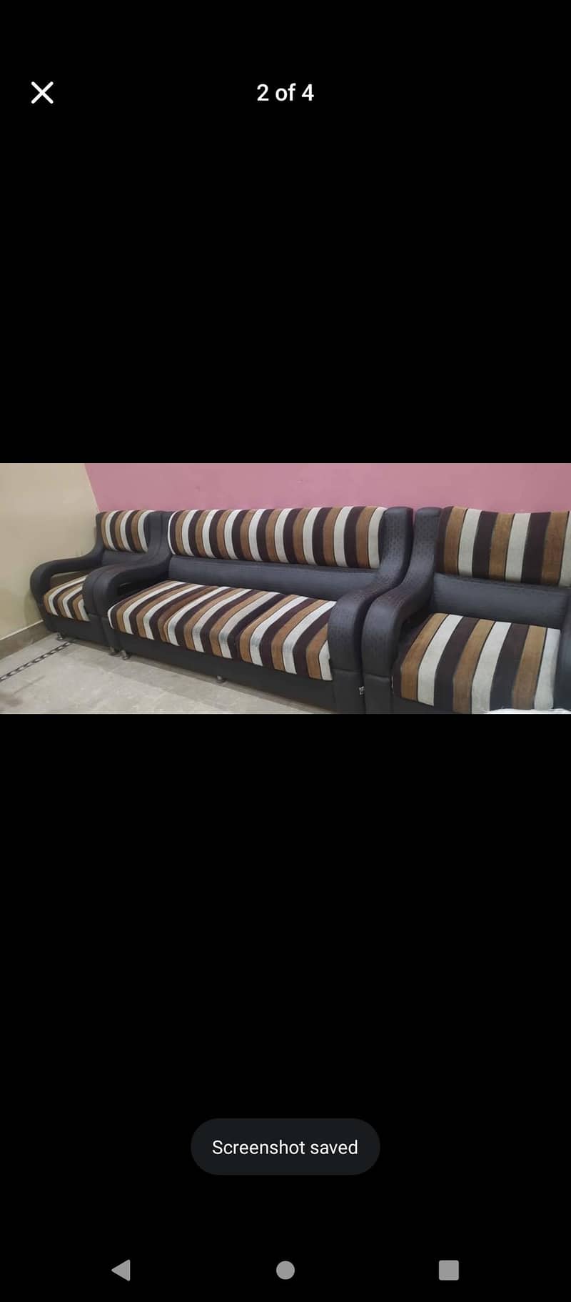 7 seater sofa set 2