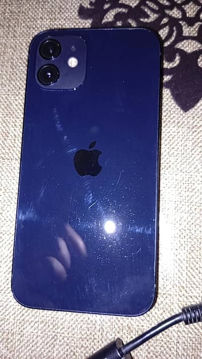 Apple iPhone 12