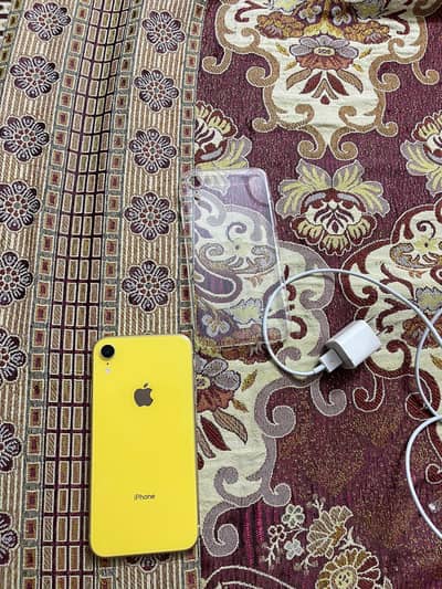 Apple iPhone XR non pta