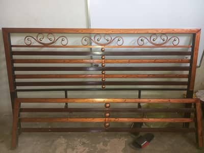 bed for sell