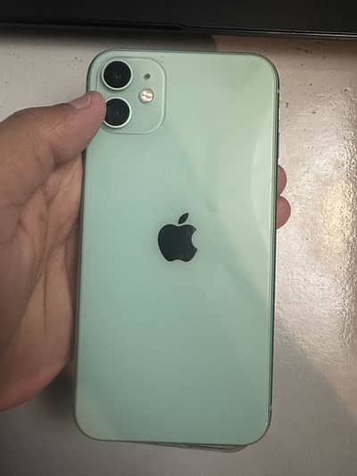Apple iPhone 11