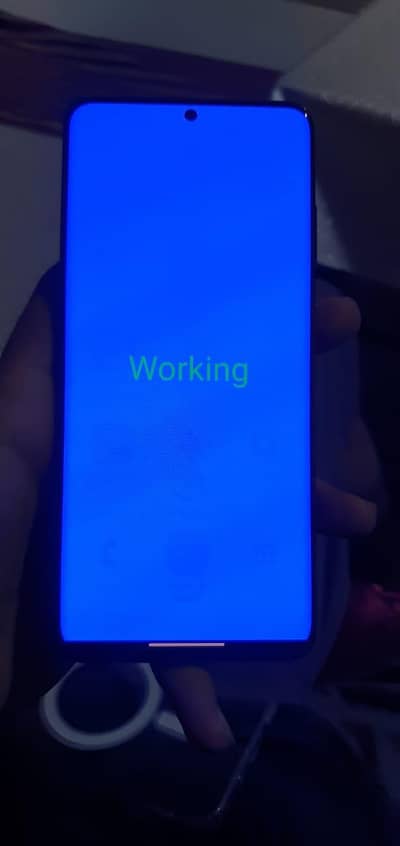 Samsung Mobile S20 Ultra