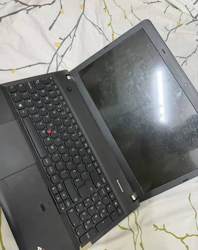 Core i5 4 gen