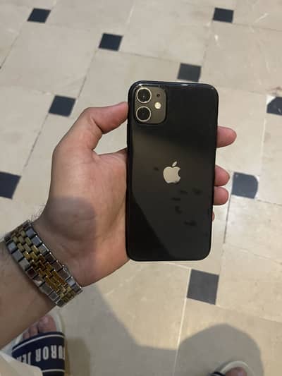 Apple iPhone 11