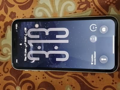 Apple iPhone 11 128GB dual PTA Approved
