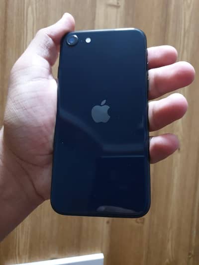 Apple iPhone SE 3