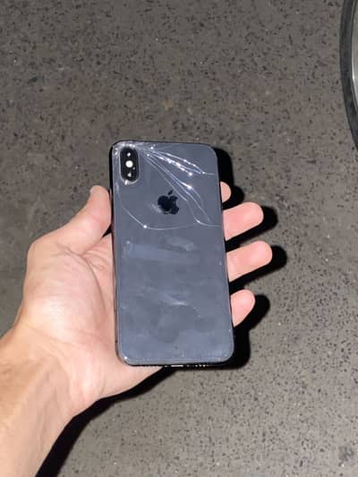 iphone xs