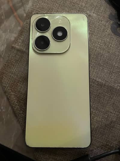 Tecno Spark 20