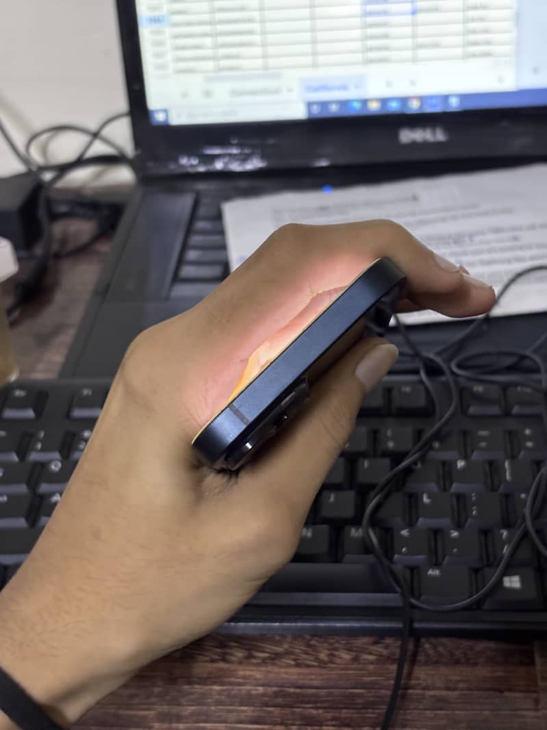 Apple iPhone 14 3