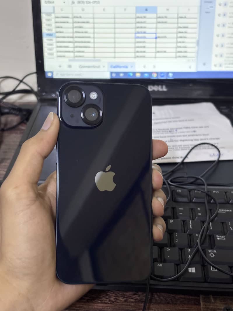 Apple iPhone 14 6