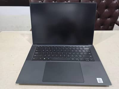 DELL PRECISION 5550 / Intel  CORE i7 10TH GEN