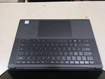 DELL PRECISION 5550 / Intel  CORE i7 10TH GEN