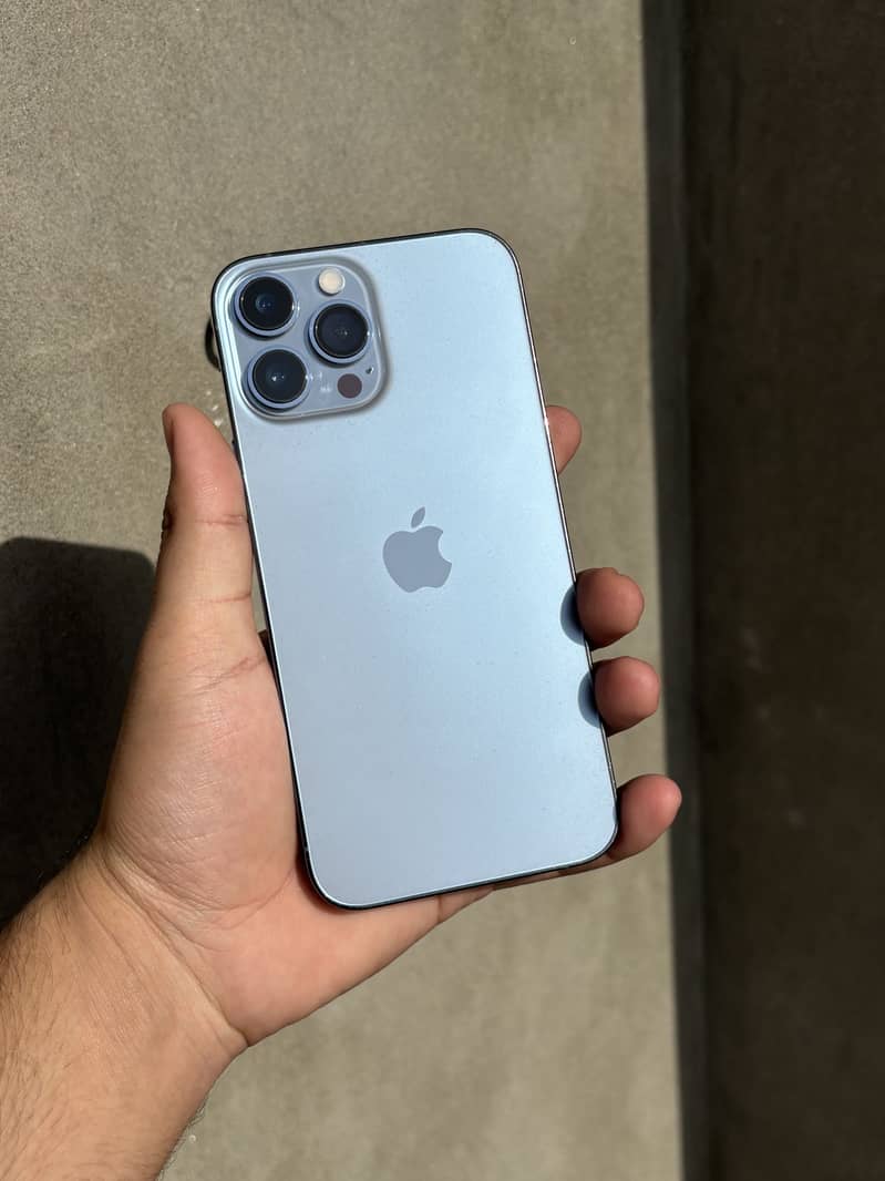 Apple iPhone 13 Pro Max 5
