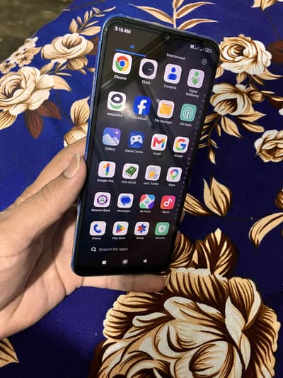 Xiaomi Redmi 10C