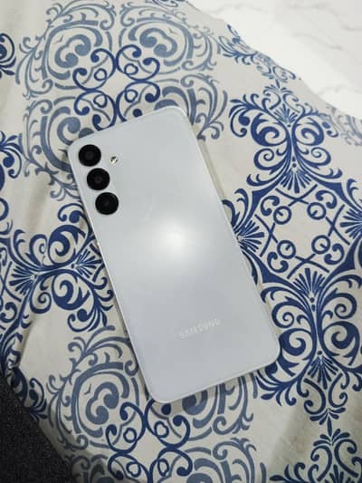 Samsung Galaxy A16 Light Grey 8GB 256GB