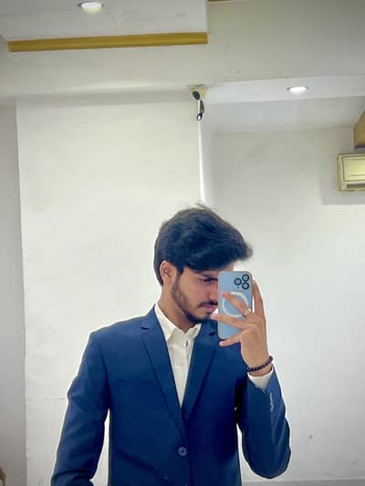 Awais Butt