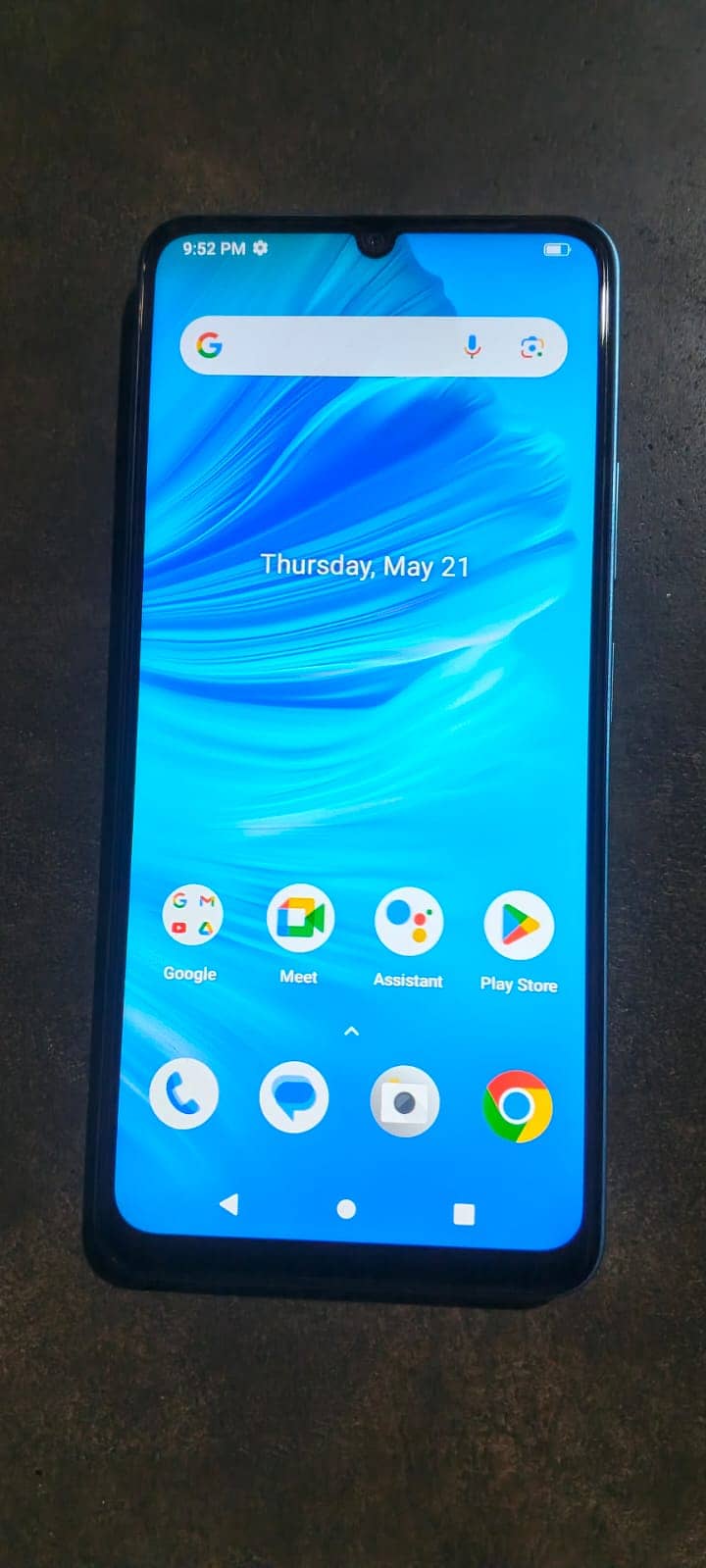 Sparx Note 12 3
