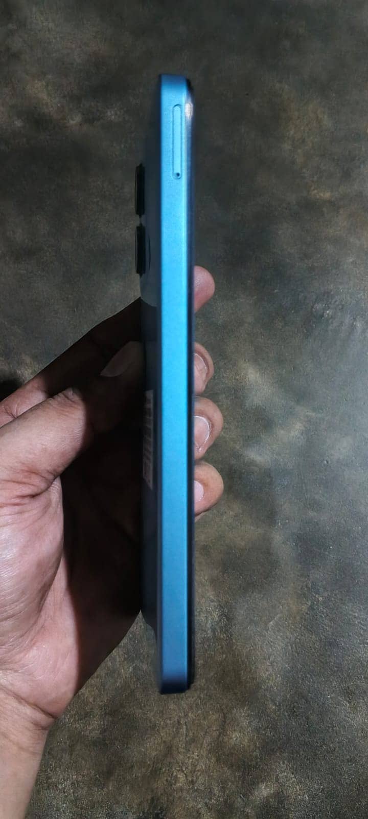 Sparx Note 12 7