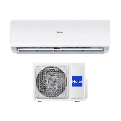 Haier 1 ton DC inverter
