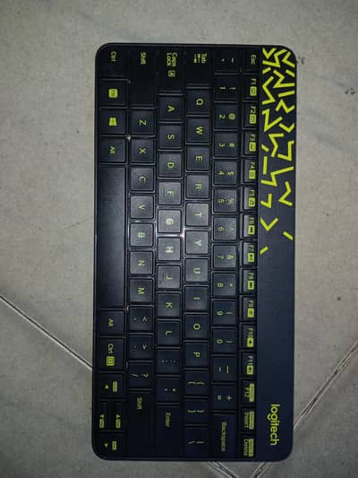 Logitech
