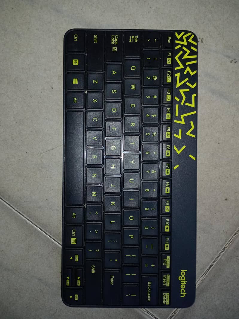 Logitech 0