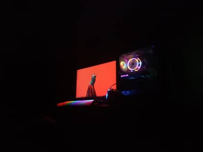 High end PC for sale! For Editors,Gamers