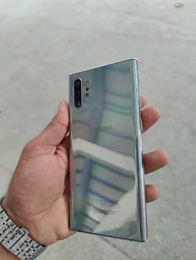 Samsung Mobile Note 10 Plus