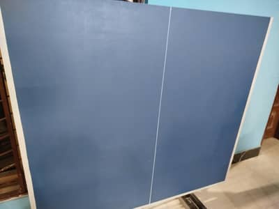 Table Tennis is for sale