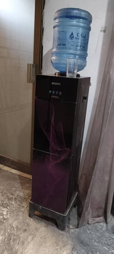 water Dispenser