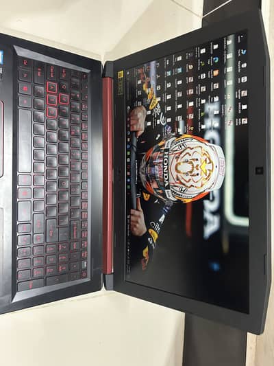 Laptop ( ACER NITRO 5 - 2018 ) | ( AN515-53 )