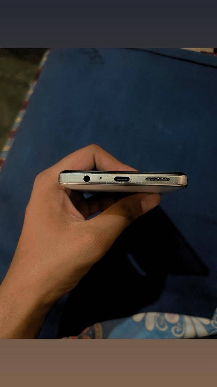 Tecno CAMON 30 Pro 3