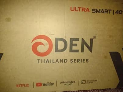 oden led 40" inch
