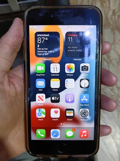 Apple iPhone 6S Plus