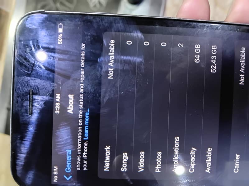 Apple iPhone 6S Plus 4