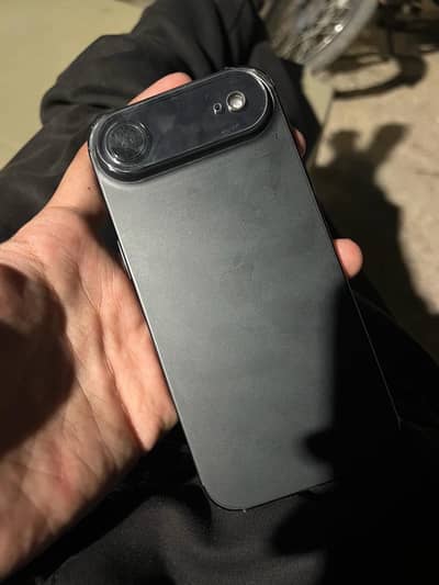 Apple iPhone 17 Air