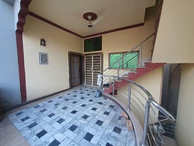 Upper Portion For Rent In Main Boulevard