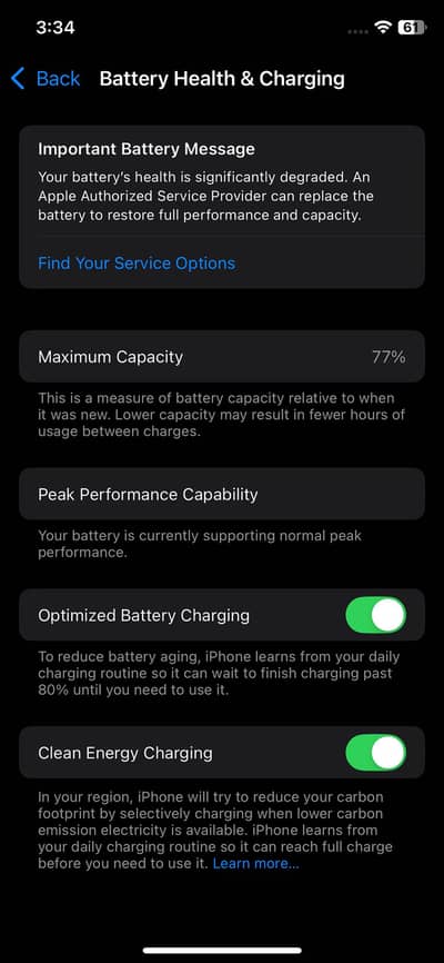 iPhone XS Non PTA PHONE FOR SALE URGENT