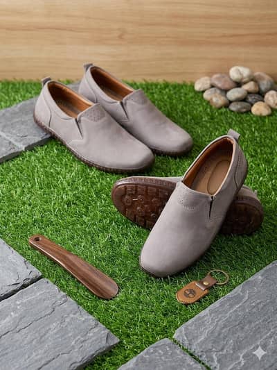 leather handmade shoes