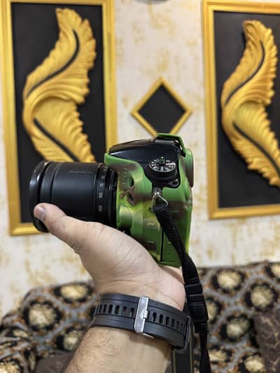 Nikon D7100