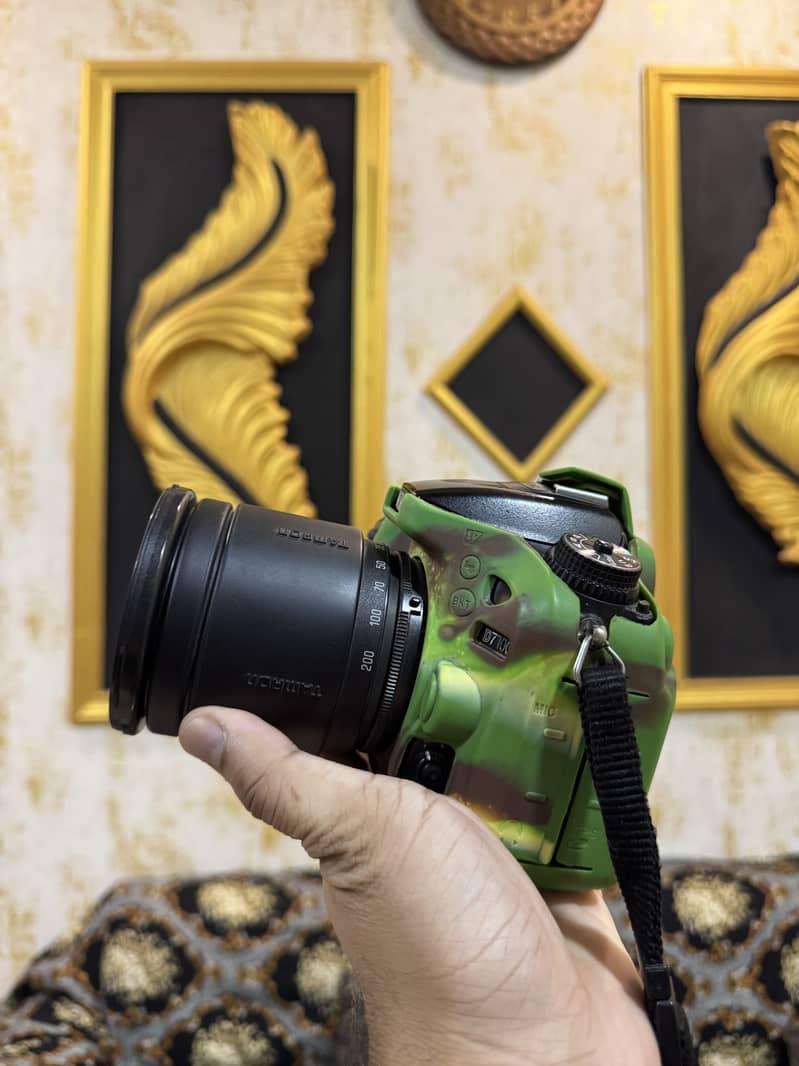 Nikon D7100 1