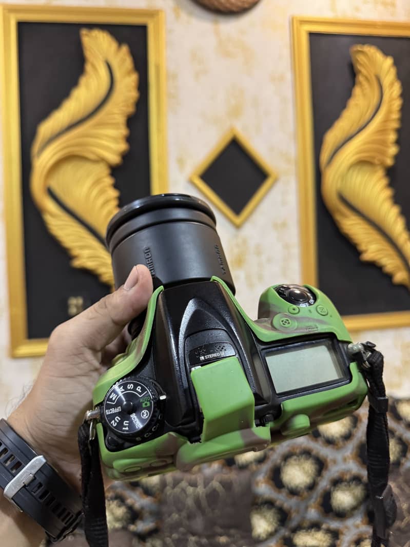 Nikon D7100 2