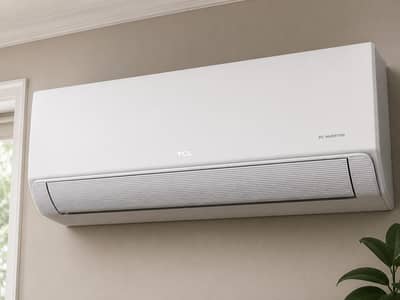 2 Ton Ac