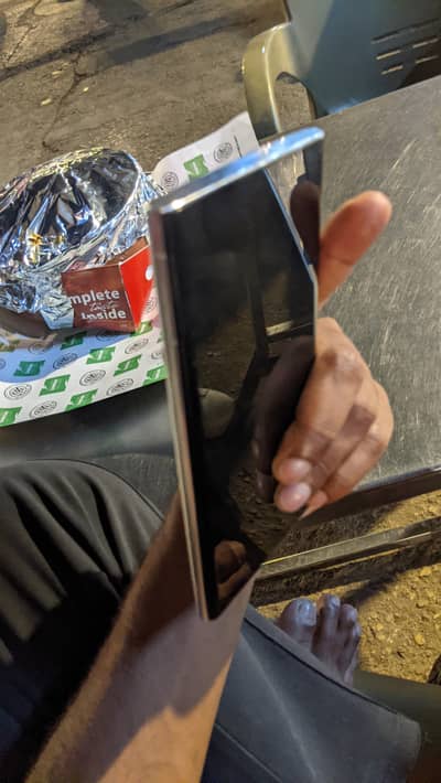 Samsung Mobile S22 Ultra