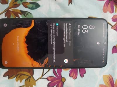 OPPO A16e