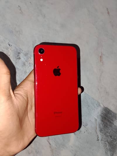 Iphone xr 128gb Factory unlocked battery/health 81