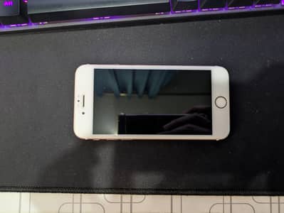 Apple iPhone 6S 64GB PTA Approved