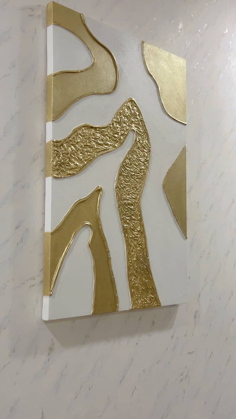 Texture art 1