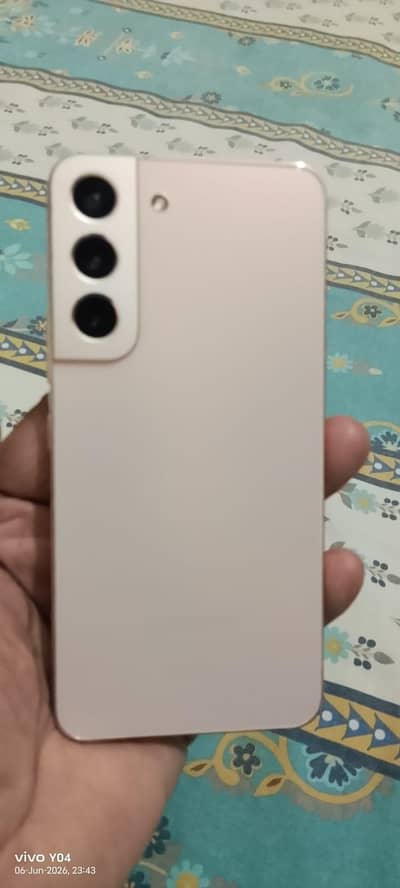 Samsung Mobile S22